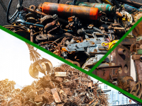 Bảng giá thu mua phế liệu cao nhất thị trường năm 2025