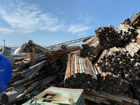 Top 03 công ty thu mua phế liệu uy tín nhất Bình Dương