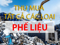 Cập nhật tình hình và giá thu mua phế liệu mới nhất tại TP HCM, Bình Dương và khu vực miền Nam