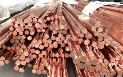 Thu Mua Phế Liệu Đồng Dĩ An – Bình Dương Giá Cao Nhất Hôm Nay | Phế Liệu Đại Thanh