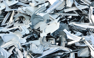 Thu mua phế liệu nhôm giá cao