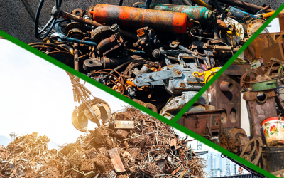 Bảng giá thu mua phế liệu cao nhất thị trường năm 2025