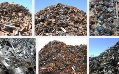 Thu mua phế liệu Dĩ An, Bình Dương