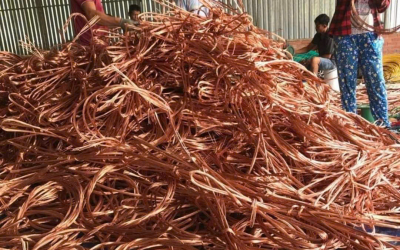 Thu Mua Phế Liệu Tại TP.HCM và Các Tỉnh Lân Cận Giá Cao Tận Nơi 24/7