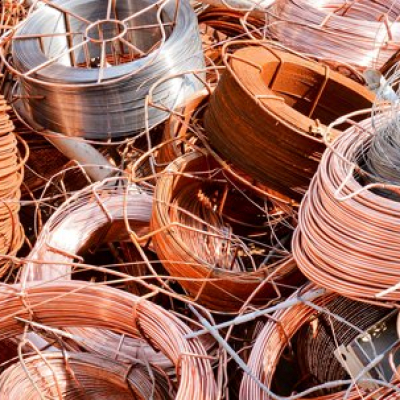 Phế Liệu Đại Thanh: Thu Mua Đồng Phế Liệu Giá Cao Nhất Thị Trường !